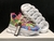 Versace Chain Reaction Pink/ Blue
