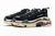 Balenciaga Triple S Black Red - comprar online