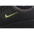 Nike Air Force 1 Low All Black gold - Navibe Store