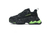 Balenciaga Triple S Black Green