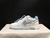 Off White Out Of Office White Blue - Navibe Store