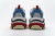 Balenciaga Triple S Pink Bright Blue na internet