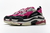 Balenciaga Triple S Pink - loja online
