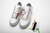 OFF White X Air Force 1 Low White - loja online