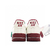 Imagem do Nike Air Force 1 Low All White Reed