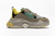 Balenciaga Triple S Green Yellow - loja online