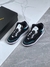 Air Jordan Courtside 23 Black White Blue - Navibe Store