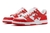 Bape SK8 Sta Red White na internet