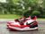 Air Jordan Legacy 312 Low Red White - loja online