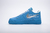 OFF White X Air Force 1 Blue - Navibe Store