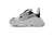 Balenciaga Triple S Black Grey