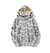 Bape Shark White/ Grey