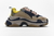 Balenciaga Triple S Grey Yellow na internet