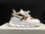 Versace Chain Reaction Yellow/ White na internet