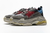 Balenciaga Triple S Blue Red - comprar online