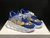 Versace Chain Reaction Blue/ Yellow - Navibe Store