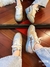 Bape SK8 Sta White Bege - Navibe Store