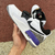 Air Jordan Legacy 312 Low White Grey - loja online