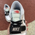 Air Jordan Legacy 312 Low White Grey - loja online