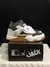 Travis Scott x Jordan Jumpman Jack White Brown - loja online