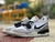 Air Jordan Legacy 312 Low White Grey na internet