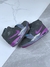 Air Jordan Legacy 312 Low Black Purple na internet