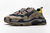 Balenciaga Triple S Grey Yellow - Navibe Store