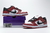 Nike SB Dunk Low Pro Chicago na internet