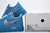 OFF White X Air Force 1 Blue - loja online