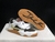 Travis Scott x Jordan Jumpman Jack White Brown - comprar online