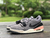 Air Jordan Legacy 312 Low Grey na internet