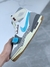Imagem do Air Jordan Legacy 312 Low Grey White Blue