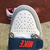 Air Jordan Legacy 312 Low White Grey Red
