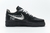 OFF White X Air Force 1 Black - loja online