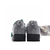 Nike Air Force 1 Low All Grey Black - Navibe Store