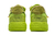 OFF White X Air Force 1 Low Fluorescent - comprar online