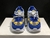 Versace Chain Reaction Blue/ Yellow - comprar online