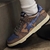 Bape SK8 Sta AF1 Brown Blue - loja online
