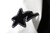 Bape x Ovoxo Black/ White - loja online
