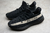 Adidas Yeezy Boost 350V2 Black White - loja online