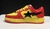 Bape SK8 Sta AF1 Yellow Red - comprar online