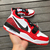 Air Jordan Legacy 312 Low Red White - comprar online