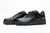Supreme x Air Force 1 Low Black