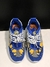 Versace Chain Reaction Blue/ Yellow - loja online