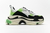 Imagem do Balenciaga Triple S White Green