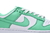 Nike Dunk Low WMNS Green Glow na internet