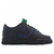 Nike Air Force 1 Low Black Blue na internet