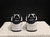 Bape SK8 Sta AF1 All White Black Jound na internet