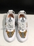 Imagem do Versace Chain Reaction Yellow/ White