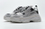 Balenciaga Triple S Black Grey - Navibe Store